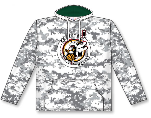Athletic Knit ZAL2010P-DESIGN-MIL Custom Sublimated Apparel Top