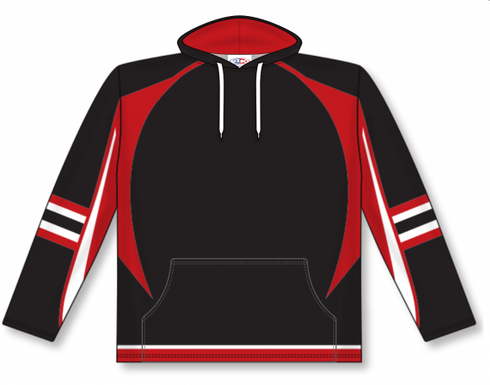 Athletic Knit ZAL2010P-DESIGN-OTT936 Custom Sublimated Apparel Top