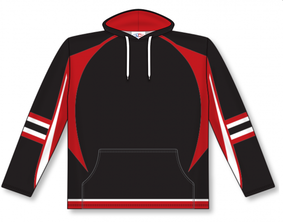 Athletic Knit ZAL2010P-DESIGN-OTT936 Custom Sublimated Apparel Top