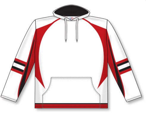Athletic Knit ZAL2010P-DESIGN-OTT937 Custom Sublimated Apparel Top