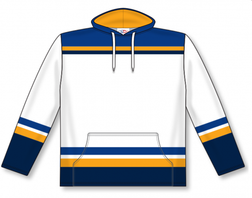Athletic Knit ZAL2010P-DESIGN-STL858 Custom Sublimated Apparel Top