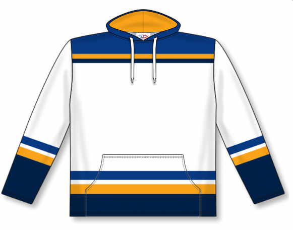 Athletic Knit ZAL2010P-DESIGN-STL858 Custom Sublimated Apparel Top