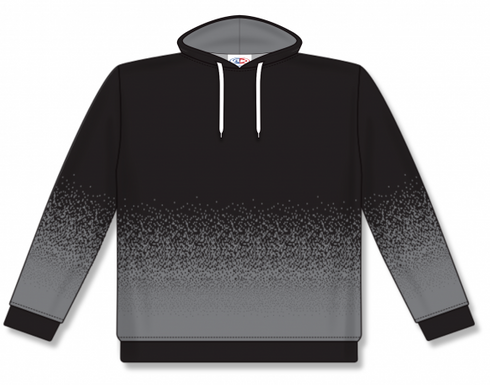 Athletic Knit ZAL2011-DESIGN-A2314 Custom Sublimated Apparel Top