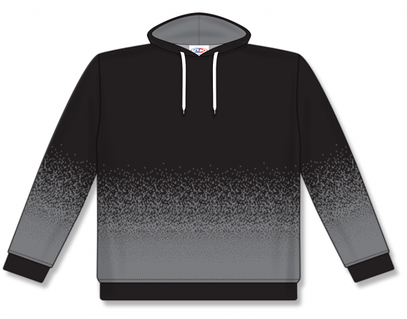Athletic Knit ZAL2011-DESIGN-A2314 Custom Sublimated Apparel Top