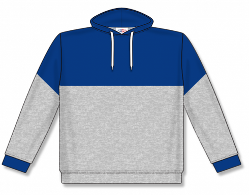Athletic Knit ZAL2011-DESIGN-A2315 Custom Sublimated Apparel Top