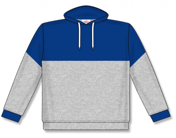 Athletic Knit ZAL2011-DESIGN-A2315 Custom Sublimated Apparel Top