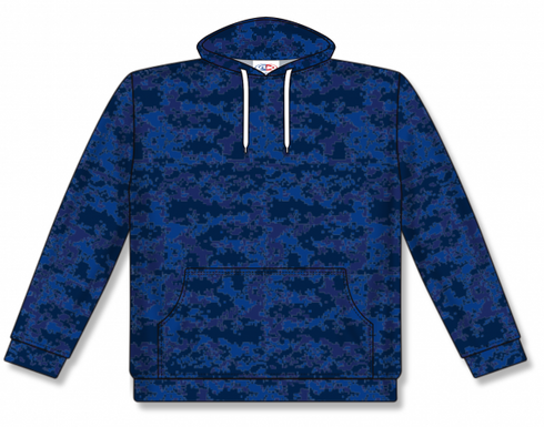 Athletic Knit ZAL2011P-DESIGN-A2304 Custom Sublimated Apparel Top