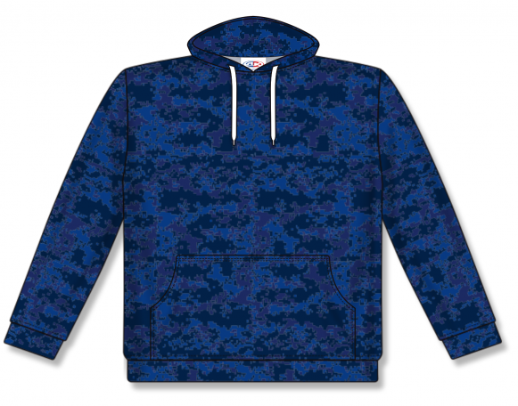 Athletic Knit ZAL2011P-DESIGN-A2304 Custom Sublimated Apparel Top