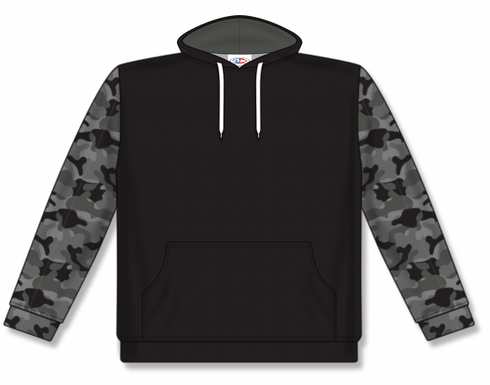 Athletic Knit ZAL2011P-DESIGN-A2305 Custom Sublimated Apparel Top