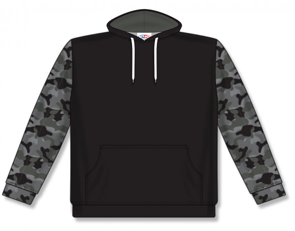 Athletic Knit ZAL2011P-DESIGN-A2305 Custom Sublimated Apparel Top