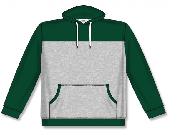 Athletic Knit ZAL2011P-DESIGN-A2308 Custom Sublimated Apparel Top