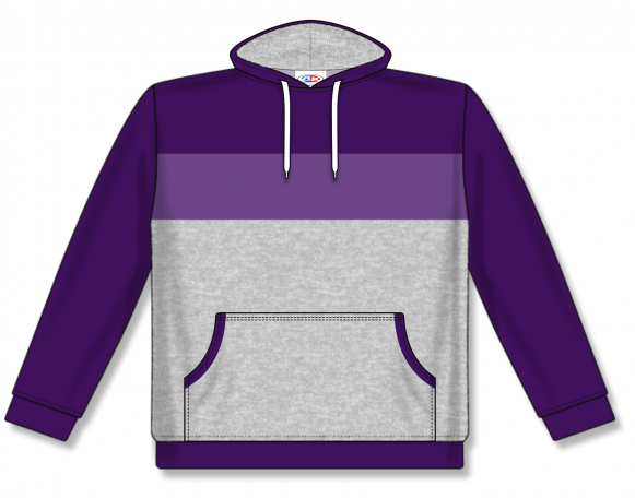 Athletic Knit ZAL2011P-DESIGN-A2311 Custom Sublimated Apparel Top