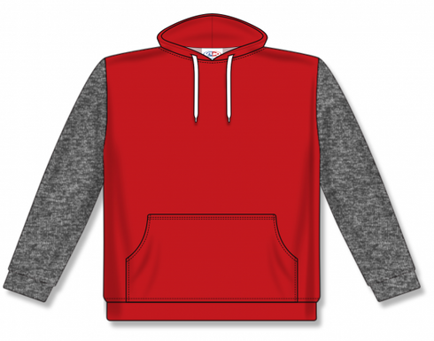 Athletic Knit ZAL2011P-DESIGN-A2320 Custom Sublimated Apparel Top