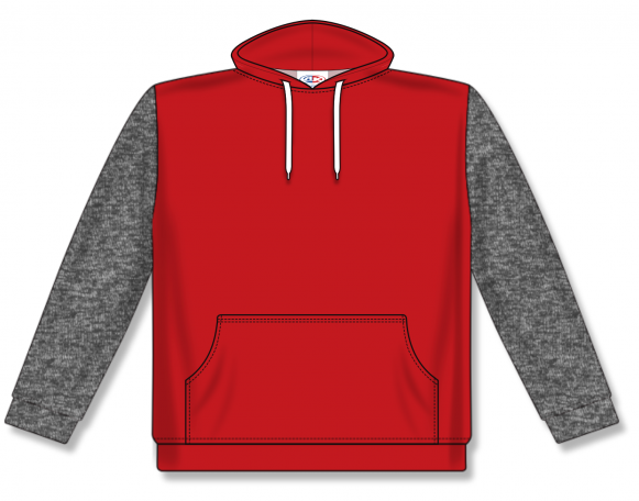 Athletic Knit ZAL2011P-DESIGN-A2320 Custom Sublimated Apparel Top