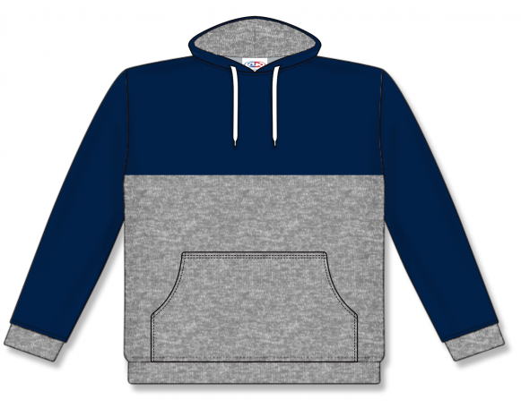 Athletic Knit ZAL2011P-DESIGN-ATT2512 Custom Sublimated Apparel Top