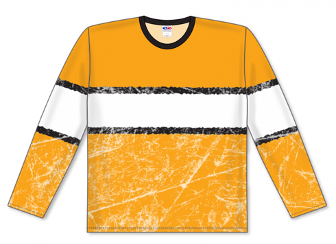 Athletic Knit Zal21-Design-A1882