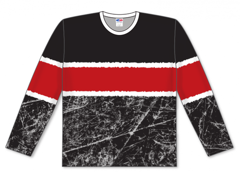 Athletic Knit Zal21-Design-A1882