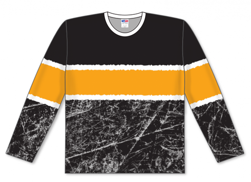 Athletic Knit Zal21-Design-A1882