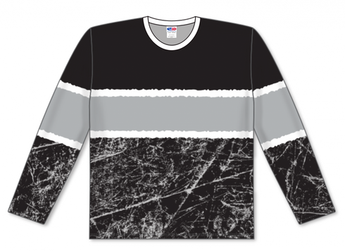 Athletic Knit Zal21-Design-A1882