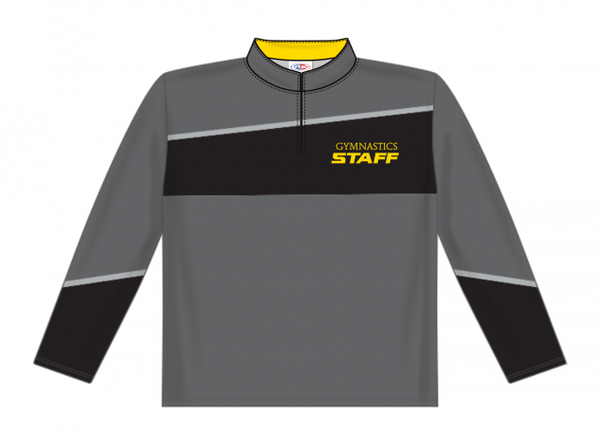 Athletic Knit ZAL2610-DESIGN-A1853 Custom Sublimated Apparel Top