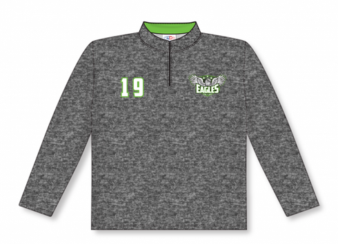 Athletic Knit ZAL2610-DESIGN-A1863 Custom Sublimated Apparel Top