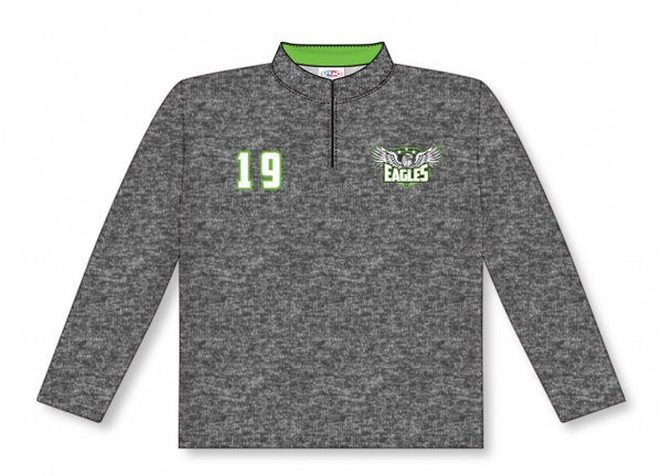 Athletic Knit ZAL2610-DESIGN-A1863 Custom Sublimated Apparel Top