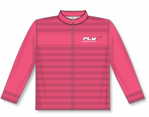 Athletic Knit ZAL2710-DESIGN-A1852 Custom Sublimated Apparel Top