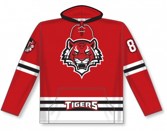 Athletic Knit ZAL3310P-DESIGN-A1802 Custom Sublimated Apparel Top