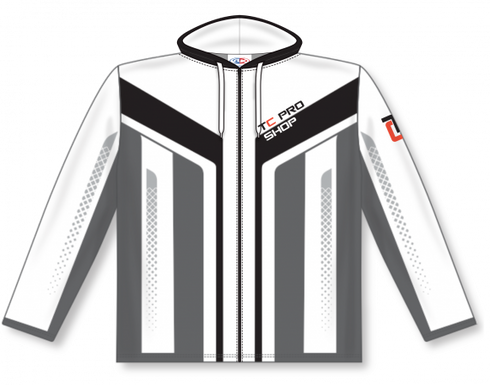 Athletic Knit ZAL3710-DESIGN-A1844 Custom Sublimated Apparel Top