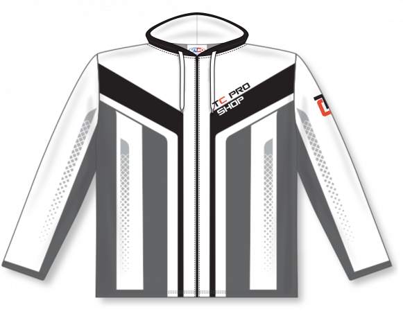 Athletic Knit ZAL3710-DESIGN-A1844 Custom Sublimated Apparel Top