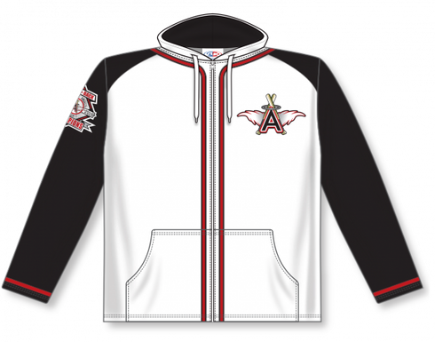 Athletic Knit ZAL3710P-DESIGN-A1834 Custom Sublimated Apparel Top