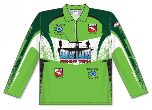 Athletic Knit ZAL51-DESIGN-A1886 Custom Sublimated Apparel Top