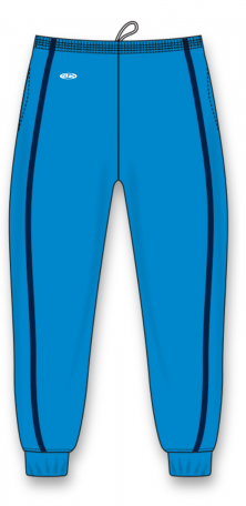 Athletic Knit ZAP9300P-DESIGN-AP1861 Custom Sublimated Joggers