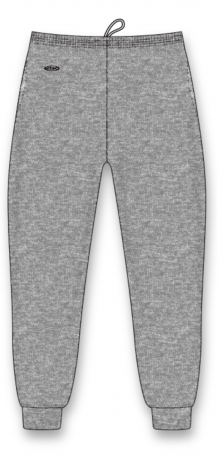 Athletic Knit ZAP9300P-DESIGN-AP2303 Custom Sublimated Joggers
