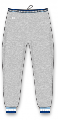 Athletic Knit ZAP9300P-DESIGN-AP2304 Custom Sublimated Joggers