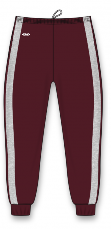 Athletic Knit ZAP9300P-DESIGN-AP2305 Custom Sublimated Joggers