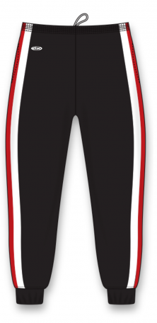 Athletic Knit ZAP9300P-DESIGN-AP2308 Custom Sublimated Joggers