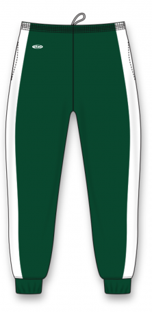 Athletic Knit ZAP9300P-DESIGN-AP2404 Custom Sublimated Joggers