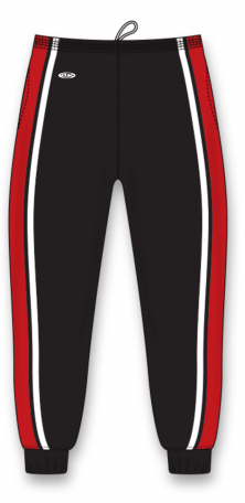 Athletic Knit ZAP9300P-DESIGN-AP2406 Custom Sublimated Joggers