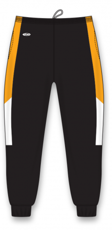 Athletic Knit ZAP9300P-DESIGN-AP2408 Custom Sublimated Joggers