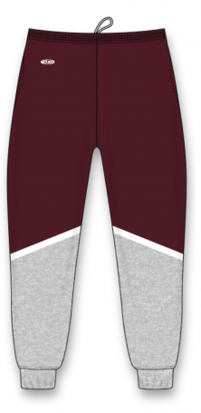 Athletic Knit ZAP9300P-DESIGN-AP2410 Custom Sublimated Joggers