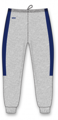 Athletic Knit ZAP9300P-DESIGN-AP2412 Custom Sublimated Joggers