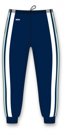 Athletic Knit ZAP9300P-DESIGN-AP2417 Custom Sublimated Joggers