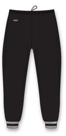 Athletic Knit ZAP9300P-DESIGN-AP2419 Custom Sublimated Joggers
