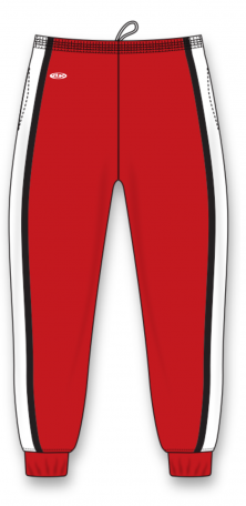 Athletic Knit ZAP9300P-DESIGN-AP2422 Custom Sublimated Joggers