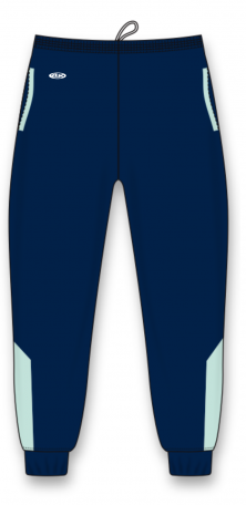 Athletic Knit ZAP9300P-DESIGN-ATT2510 Custom Sublimated Joggers