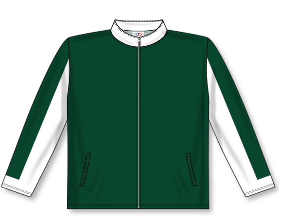 Athletic Knit ZAT5710P-DESIGN-A2404 Custom Sublimated Track Jacket