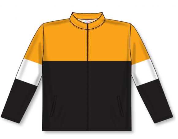 Athletic Knit ZAT5710P-DESIGN-A2408 Custom Sublimated Track Jacket