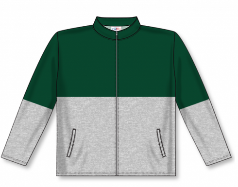 Athletic Knit ZAT5710P-DESIGN-A2409 Custom Sublimated Track Jacket