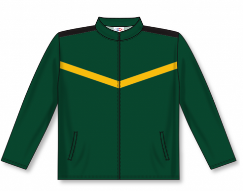 Athletic Knit ZAT5710P-DESIGN-A2418 Custom Sublimated Track Jacket